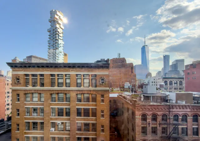 Photo 2 of Condo for sale at 27 N Moore St #9B, New York City, NY 10013 | MLS# RLS20110346 | Listing updated on 2026-08-31