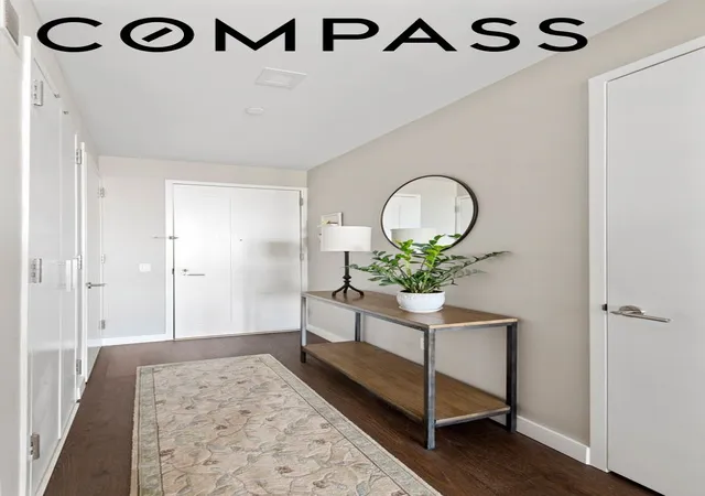 Photo 2 of Sale Pending at 555 W 59th Street #21H, New York City, NY 10019 | MLS# RLS20110362 | Listing updated on 2026-09-24