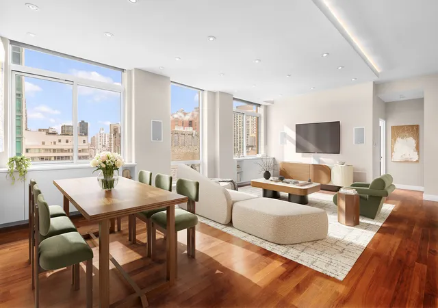 Photo 1 of House for sale at 212 E 57th Street #21A, New York City, NY 10022 | MLS# RLS20107139 | Listing updated on 2026-09-30