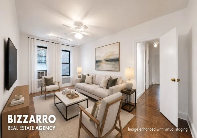 Condo for sale at 270 Seaman Ave #A6, New York City, NY 10034 | MLS# RLS20110401