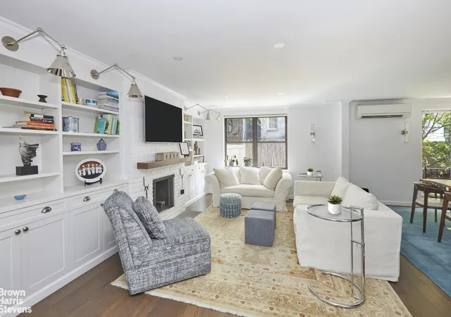 Photo 1 of Sale Pending at 311 E 83rd Street #A, New York City, NY 10028 | MLS# RLS20110424 | Listing updated on 2026-09-25