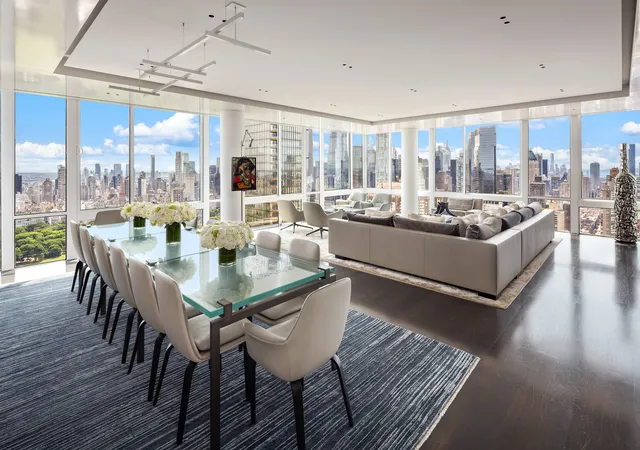 Listing Photo 3 - Condo for sale in building located at 101 W 67Th St, New York City, NY 10023 - Unit #PH3BC