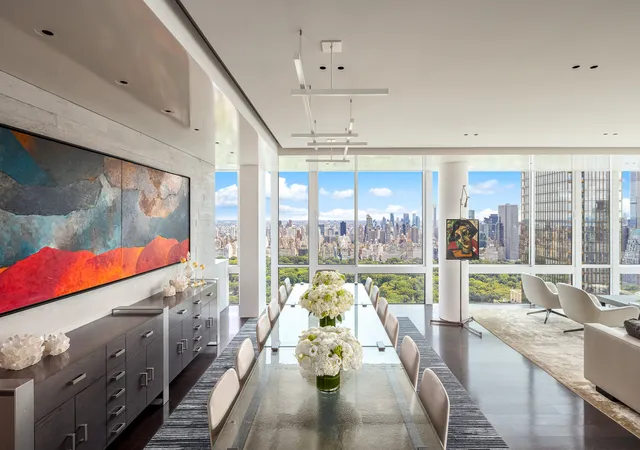 Listing Photo 4 - Condo for sale in building located at 101 W 67Th St, New York City, NY 10023 - Unit #PH3BC