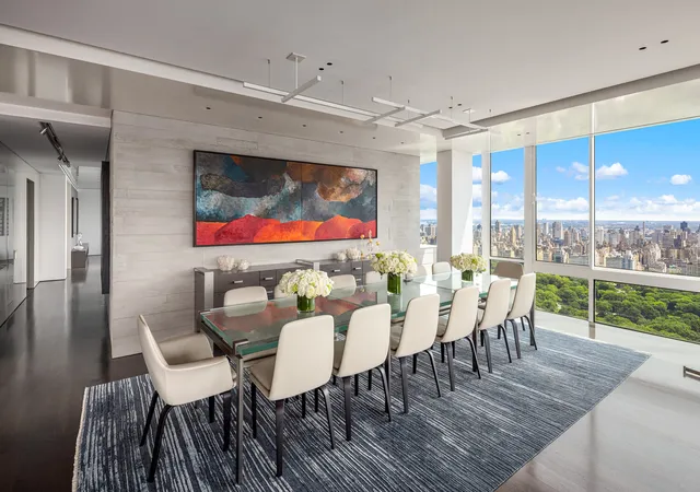 Listing Photo 5 - Condo for sale in building located at 101 W 67Th St, New York City, NY 10023 - Unit #PH3BC