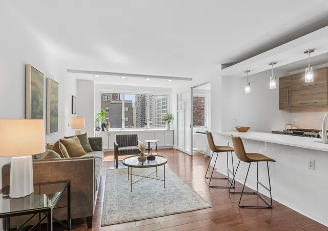 Photo 1 of Sale Pending at 201 E 25Th St #10D, New York City, NY 10010 | MLS# RLS20110456 | Listing updated on 2026-09-25
