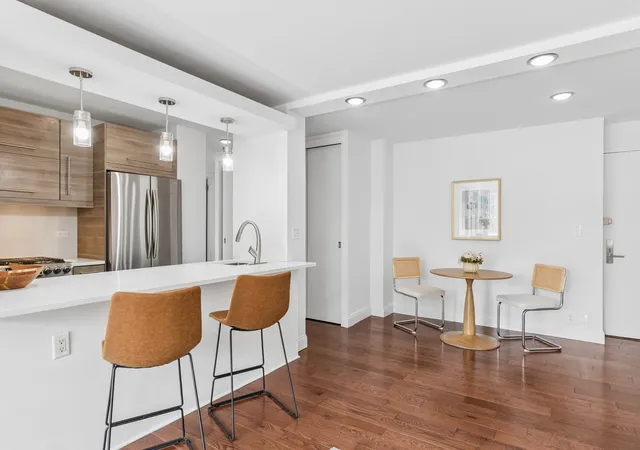 Photo 2 of Sale Pending at 201 E 25Th St #10D, New York City, NY 10010 | MLS# RLS20110456 | Listing updated on 2026-09-25