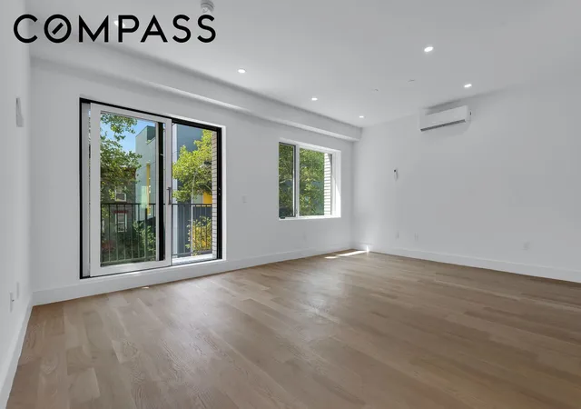 Sale Pending at 157 Rogers Ave #C, New York City, NY 11216 | MLS# RLS20110466 | Listing updated on 2026-09-08