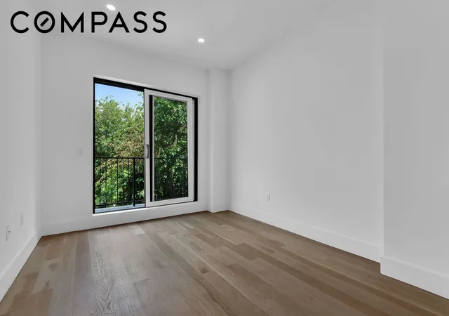 Photo 1 of Sale Pending at 157 Rogers Ave #C, New York City, NY 11216 | MLS# RLS20110466 | Listing updated on 2026-09-08