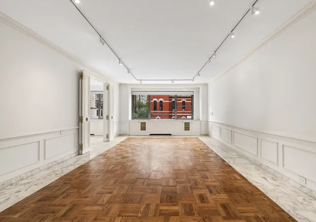 Sale Pending at 650 Park Ave #4D, New York City, NY 10065 | MLS# RLS20110516 | Listing updated on 2026-09-28