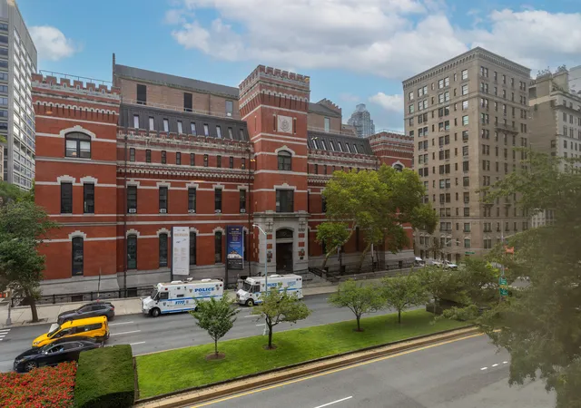 Photo 1 of Sale Pending at 650 Park Ave #4D, New York City, NY 10065 | MLS# RLS20110516 | Listing updated on 2026-09-28
