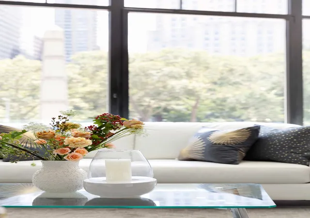 Photo 4 of Sale Pending at 10 Madison Sq W #2G, New York City, NY 10010 | MLS# RLS20110521 | Listing updated on 2026-09-25