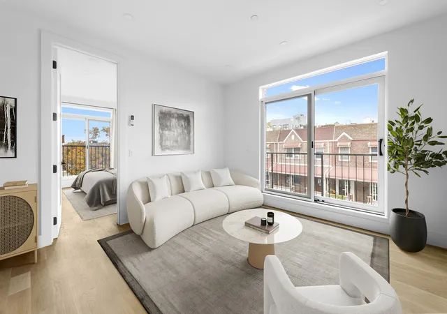 House for sale at 831 Knickerbocker Ave #4A, New York City, NY 11207 | MLS# RLS20110586 | Listing updated on 2026-09-09
