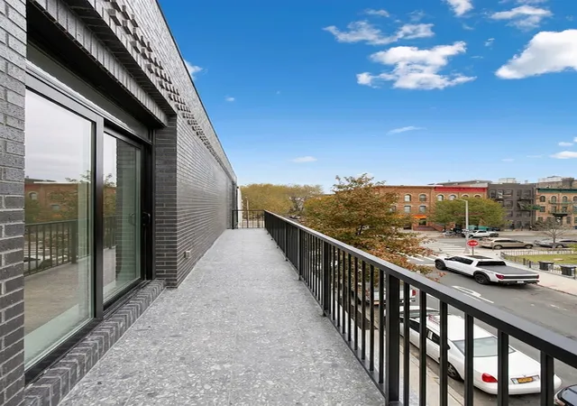 Photo 1 of House for sale at 831 Knickerbocker Ave #4A, New York City, NY 11207 | MLS# RLS20110586 | Listing updated on 2026-09-09