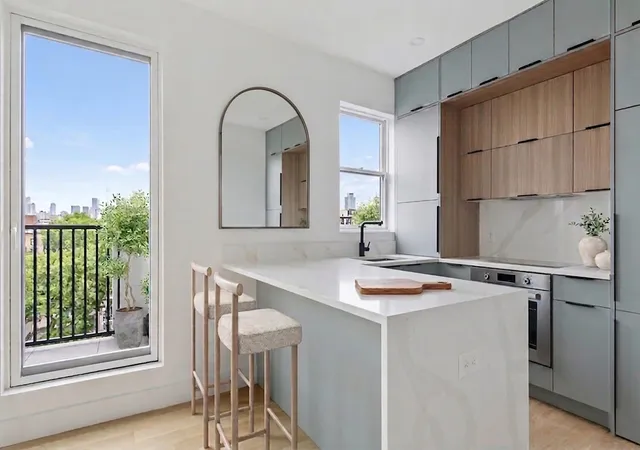 Photo 2 of House for sale at 831 Knickerbocker Ave #4A, New York City, NY 11207 | MLS# RLS20110586 | Listing updated on 2026-09-09