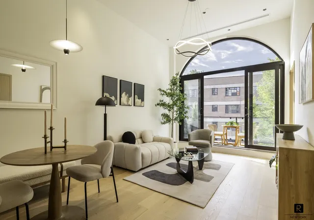 Sale Pending at 100 Scholes St #3-A, New York City, NY 11206 | MLS# RLS20110609 | Listing updated on 2026-10-07