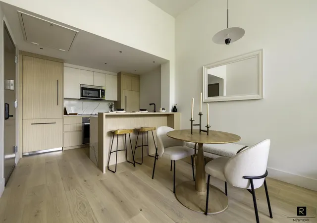 Photo 1 of Sale Pending at 100 Scholes St #3-A, New York City, NY 11206 | MLS# RLS20110609 | Listing updated on 2026-10-07