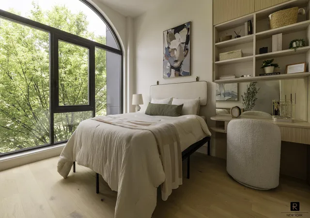 Photo 2 of Sale Pending at 100 Scholes St #3-A, New York City, NY 11206 | MLS# RLS20110609 | Listing updated on 2026-10-07