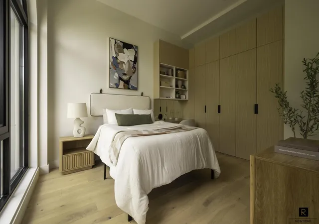 Photo 3 of Sale Pending at 100 Scholes St #3-A, New York City, NY 11206 | MLS# RLS20110609 | Listing updated on 2026-10-07