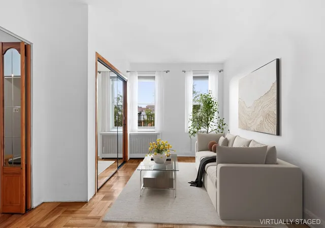 House for sale at 48-17 42Nd St #4C, New York City, NY 11104 | MLS# RLS20110731 | Listing updated on 2026-09-22