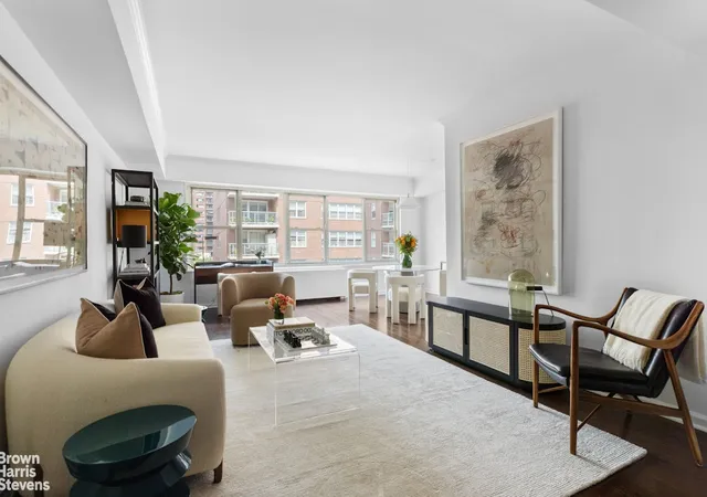 House for sale at 370 E 76Th St #C1001, New York City, NY 10021 | MLS# RLS20110847 | Listing updated on 2026-10-04