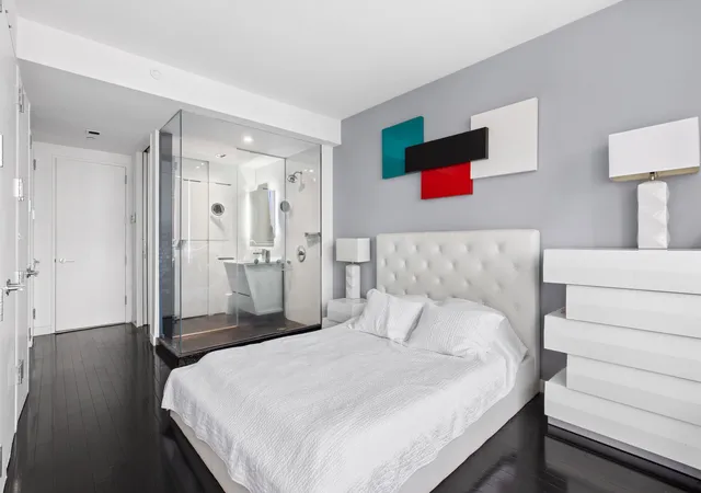 Photo 3 of House for sale at 123 Washington St #41D, New York City, NY 10006 | MLS# RLS20110861 | Listing updated on 2026-10-05