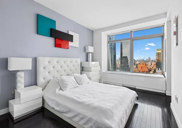 Photo 4 of House for sale at 123 Washington St #41D, New York City, NY 10006 | MLS# RLS20110861 | Listing updated on 2026-10-05