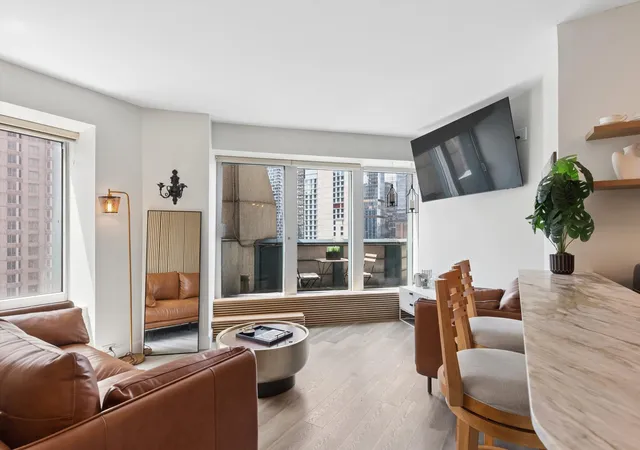 Photo 1 of House for sale at 150 W 56Th St #2810, New York City, NY 10019 | MLS# RLS20110881 | Listing updated on 2026-10-07