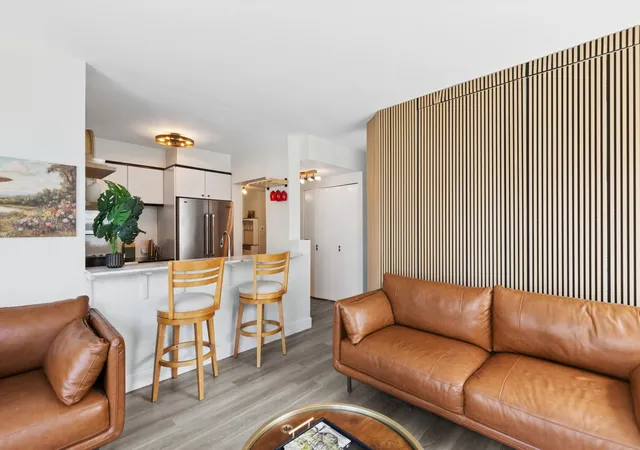 Photo 3 of House for sale at 150 W 56Th St #2810, New York City, NY 10019 | MLS# RLS20110881 | Listing updated on 2026-10-07