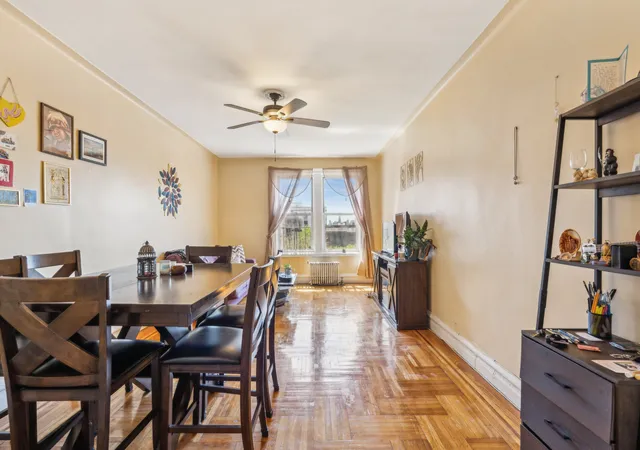 House for sale at 1075 Grand Concourse #4G, New York City, NY 10452 | MLS# RLS20110966 | Listing updated on 2026-09-20