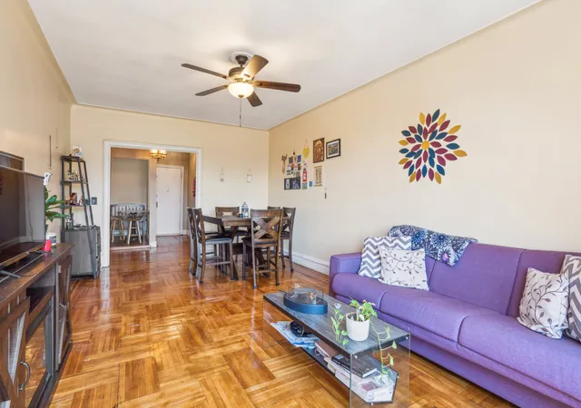 Photo 2 of House for sale at 1075 Grand Concourse #4G, New York City, NY 10452 | MLS# RLS20110966 | Listing updated on 2026-09-20