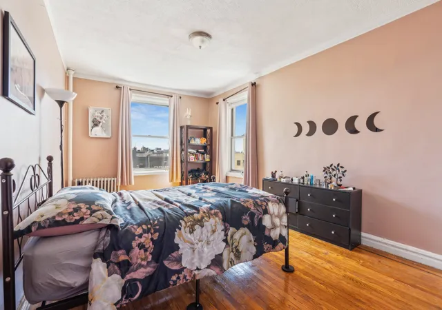 Photo 3 of House for sale at 1075 Grand Concourse #4G, New York City, NY 10452 | MLS# RLS20110966 | Listing updated on 2026-09-20