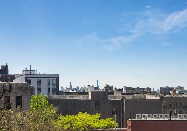 Photo 4 of House for sale at 1075 Grand Concourse #4G, New York City, NY 10452 | MLS# RLS20110966 | Listing updated on 2026-09-20