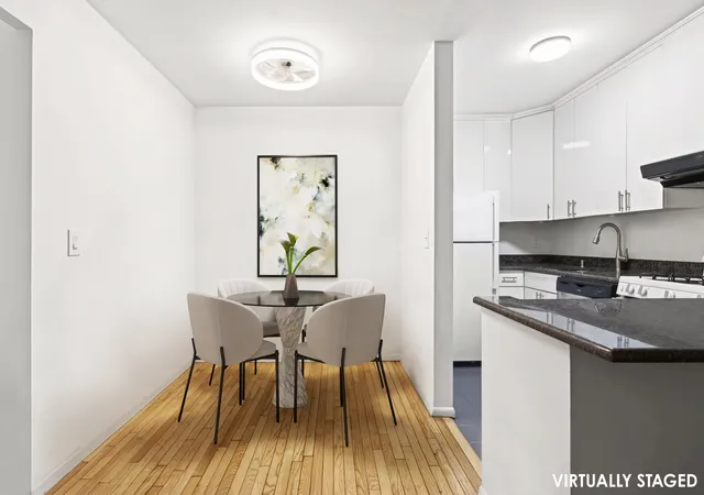 Photo 2 of House for sale at 211 W 71St St #3C, New York City, NY 10023 | MLS# RLS20110997 | Listing updated on 2026-10-06