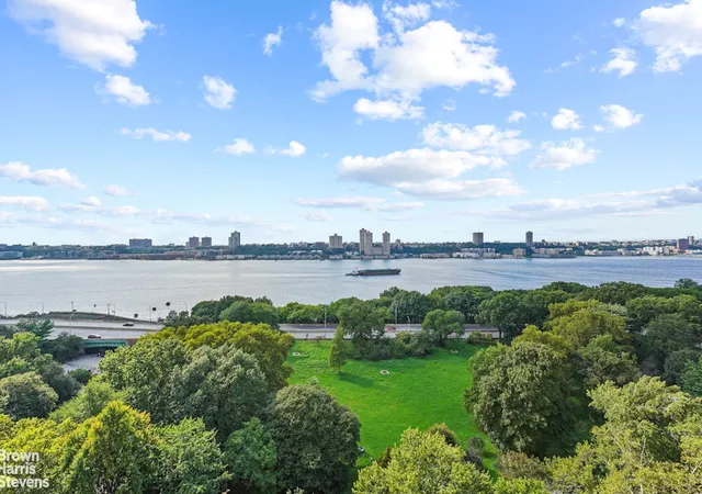 Photo 1 of Sale Pending at 11 Riverside Dr #13FW, New York City, NY 10023 | MLS# RLS20111059 | Listing updated on 2026-09-16
