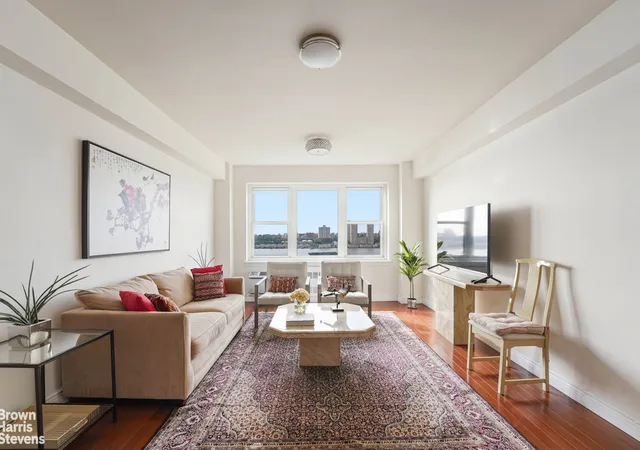 Photo 2 of Sale Pending at 11 Riverside Dr #13FW, New York City, NY 10023 | MLS# RLS20111059 | Listing updated on 2026-09-16