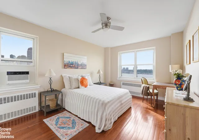Photo 4 of Sale Pending at 11 Riverside Dr #13FW, New York City, NY 10023 | MLS# RLS20111059 | Listing updated on 2026-09-16