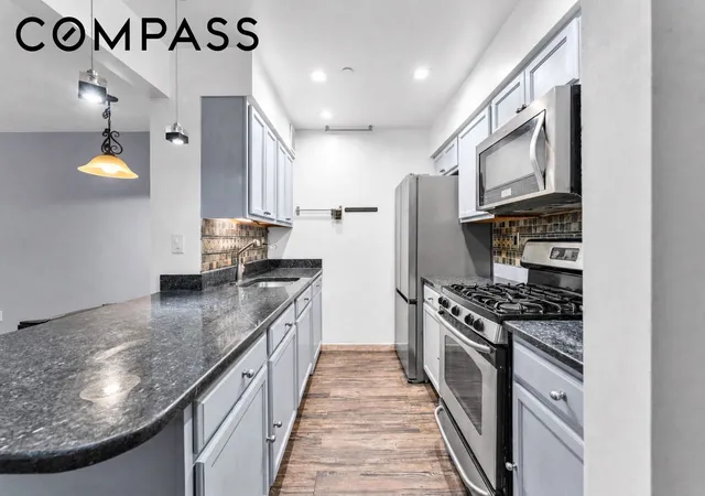 Listing Photo 3 - Condo for sale in building located at 342 E 119Th St, New York, NY 10035 - Unit #LB