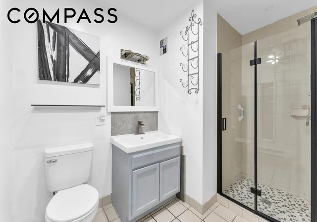 Listing Photo 5 - Condo for sale in building located at 342 E 119Th St, New York, NY 10035 - Unit #LB