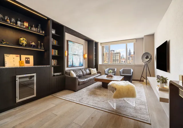 House for sale at 1 Irving Pl #19GC, New York City, NY 10003 | MLS# RLS20111153 | Listing updated on 2026-10-04