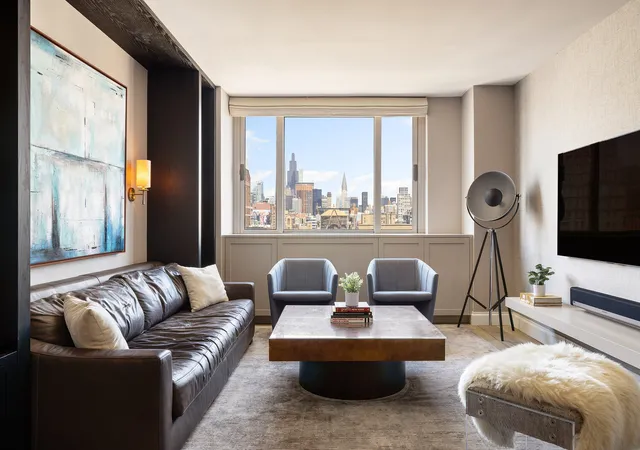 Photo 1 of House for sale at 1 Irving Pl #19GC, New York City, NY 10003 | MLS# RLS20111153 | Listing updated on 2026-10-04