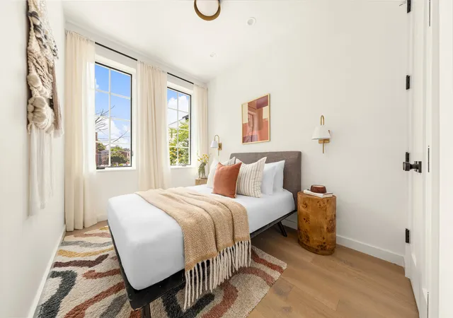 Photo 3 of Sale Pending at 655 Baltic St #PH, New York City, NY 11217 | MLS# RLS20111195 | Listing updated on 2026-10-06