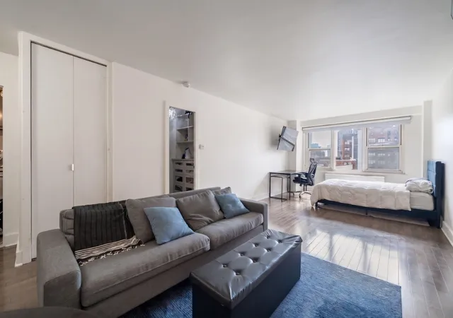 House for sale at 305 E 24Th St #11K, New York City, NY 10010 | MLS# RLS20111222 | Listing updated on 2026-10-04