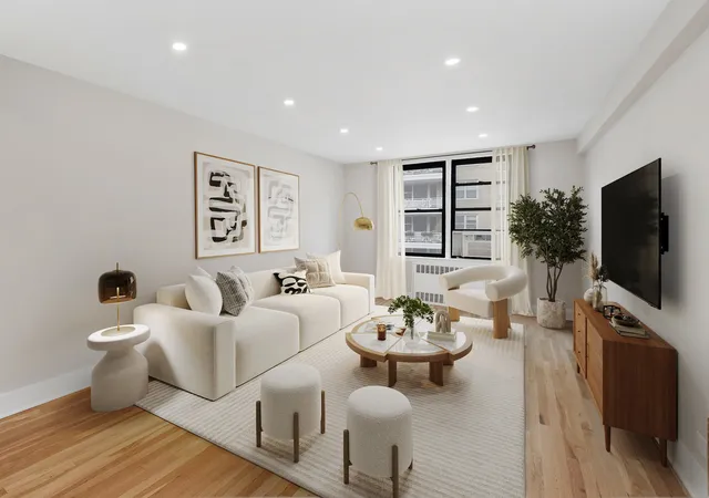 House for sale at 54 E 8Th St #4J, New York City, NY 10003 | MLS# RLS20111245 | Listing updated on 2026-08-30