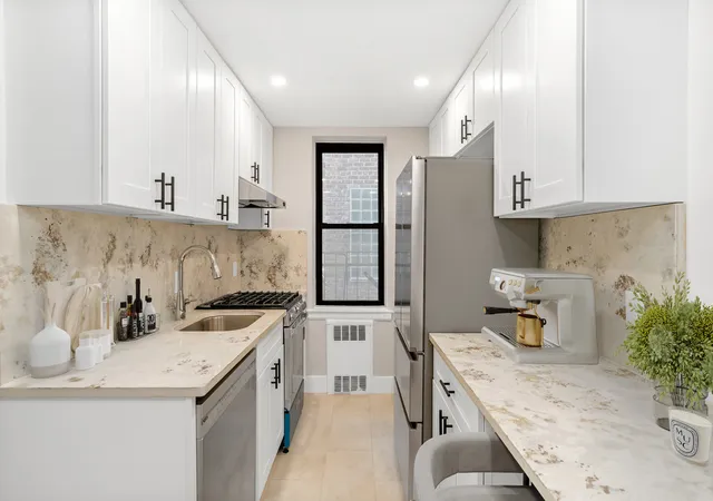 Photo 4 of House for sale at 54 E 8Th St #4J, New York City, NY 10003 | MLS# RLS20111245 | Listing updated on 2026-08-30