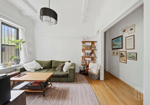 Listing Photo 4 - Condo for sale in building located at 467 Pacific St, New York City, NY 11217 - Unit #4