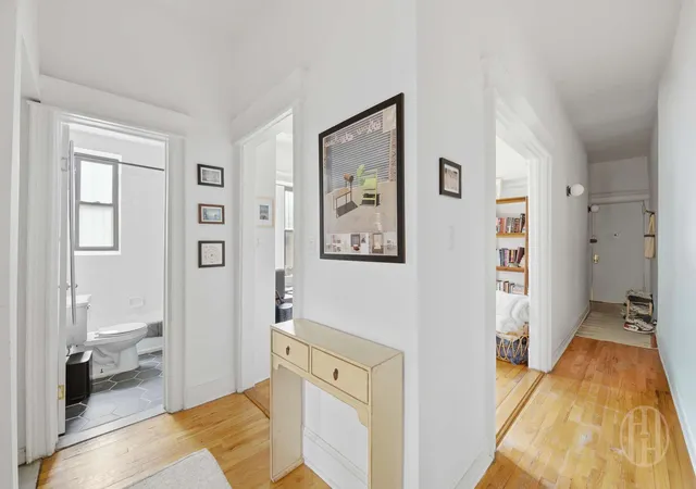 Listing Photo 5 - Condo for sale in building located at 467 Pacific St, New York City, NY 11217 - Unit #4