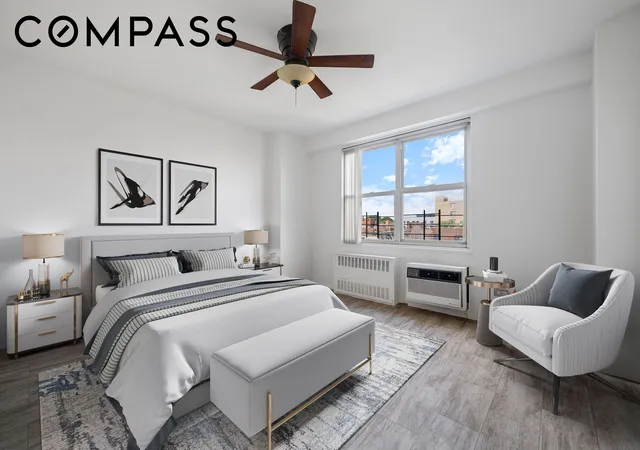 House for sale at 2550 Olinville Ave #7E, New York City, NY 10467 | MLS# RLS20111294 | Listing updated on 2026-08-30