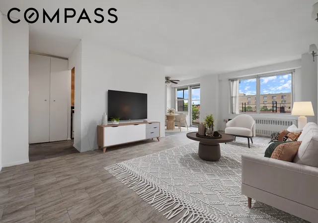 Photo 1 of House for sale at 2550 Olinville Ave #7E, New York City, NY 10467 | MLS# RLS20111294 | Listing updated on 2026-08-30