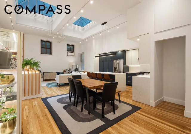Listing Photo 1 - Condo for sale in building located at 258 Broadway, New York City, NY 10007 - Unit #3G