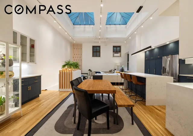 Listing Photo 2 - Condo for sale in building located at 258 Broadway, New York City, NY 10007 - Unit #3G
